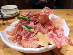 丽江紫洋芋-老滇山寨•云南特色菜•地方菜•民族风情歌舞表演(金碧店)