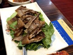 -喔爸韩国美食万达江北店