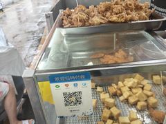 -美美阿姨醋肉(县后路店)