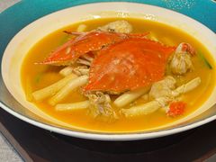 -奇芳阁·百年清真南京菜(夫子庙店)