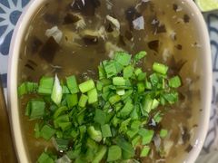 -鲁毓鲜蓬莱小面(黄山路店)