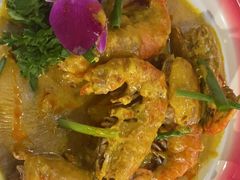 -辉记炭烧海鲜大排档·老字号(福田店)