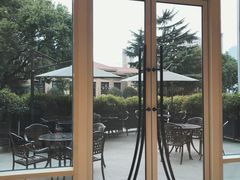 -上海兴国宾馆香樟园西餐厅