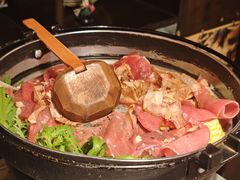 -鹏祖料理