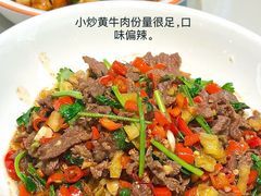 -湘村小灶·地道长沙菜·本地人优选(咸嘉新村店)