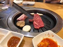 -黄金牧场(明洞总店)