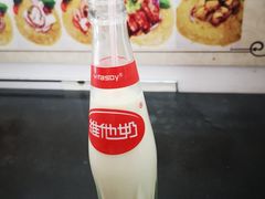 -家利美食店