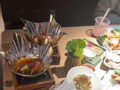 -匠和风精致料理(宁德万达店)