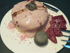 -麦雪尔甜品·生日蛋糕(新街口旗舰店)