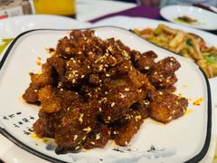 -凯鸽酒楼(大同振兴街店)