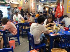 大堂-马路边边串串香(双井直营店)