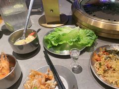 -杨小佳·齐齐哈尔烤肉·烤串(广州店)