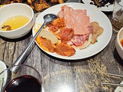 -33韩式自助烧烤(环城南路店)