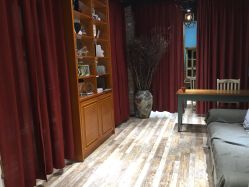 -星豆豆儿童摄影(南郊太白南路店)