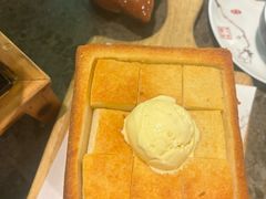-绿茶餐厅(天津天河城店)