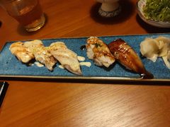 -YAMAKAWA(龙湖胥江天街店)