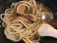 -烧鹅濑(西华路店)