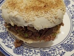 烧饼-老三羊汤【北兴隆街店】