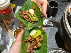 -炭虎烤肉(桂林路店)