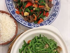 -大瓦罐湘土菜(海淀南路店)