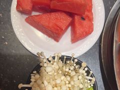 -刘一锅筋头巴脑(凌空二街店)