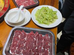 -庄老幺火锅(娄山关路店)