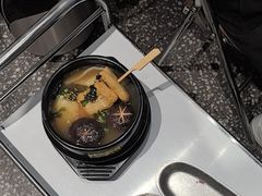 -安又胖韩国烤肉(泰达永旺店)