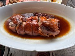 -小厨娘金榜题名(夫子庙秦淮河店)