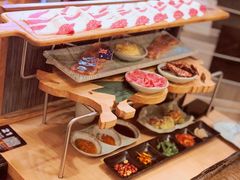 榴莲烤肉套餐-犟牛家·榴莲烤肉(五棵松店)