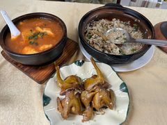 -蒸坊黄鳝饭(骏丰大厦店)