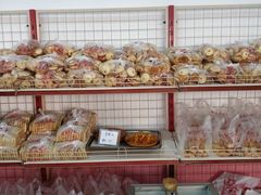 -中关村茶点