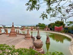 -一寨两国风景区