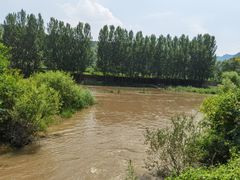 -白河湾生态旅游一条川