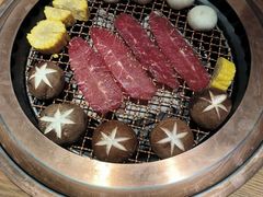 -炎蔵牛舌烤肉