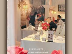 -Inspiration灵感·罗马西餐厅(九龙坡店)