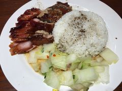 -陈光记烧腊(长寿路店)