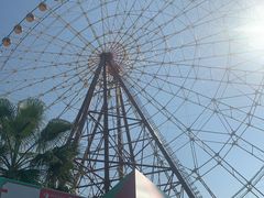 -三亚海昌梦幻海洋不夜城