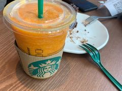 -星巴克(杭州市民中心店)