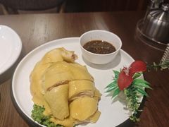 -玖鲜小笼(中山广场店)