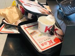 -肯德基(茂业店)