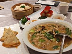 -丰鲤楼•闽南茶楼(仟禧汇店)