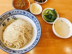 -裕兴记·三虾面(西北街总店)