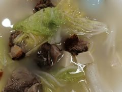 -东兴楼饭庄(六里桥店)