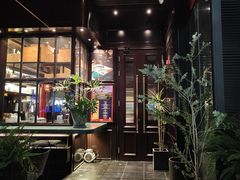 门面-莫里·意大利餐厅(K-lab店)