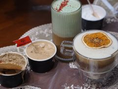 -Hougang7咖啡店·P7 Bar