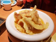 -老长春肉馆(创业大街店)