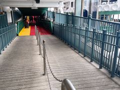 -天星小轮码头