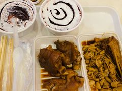 -一心一味(向西店)