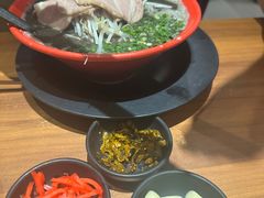 -博多一蘭·乌冬·定食·烧串(徐家汇店)