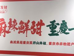 -聂发财重庆江湖菜(解放碑店)